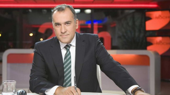 Elecciones 13-F: temor en el PP a un debate con Xabier Fortes