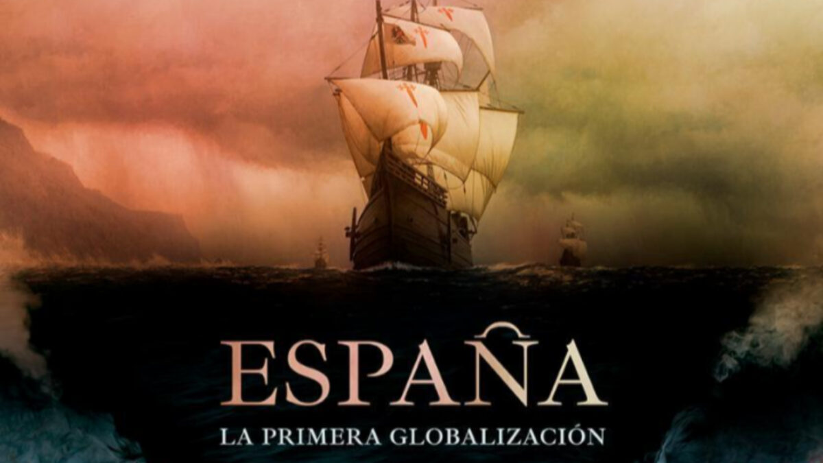 El documental ‘España, la primera globalización’ da la batalla contra la leyenda negra en EE.UU.