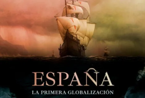 El documental 'España, la primera globalización' da la batalla contra la leyenda negra en EE.UU.