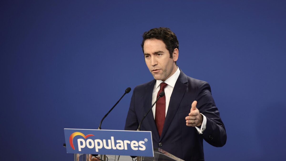 El PP abre expediente a Ayuso ante las «gravísimas acusaciones» contra Casado