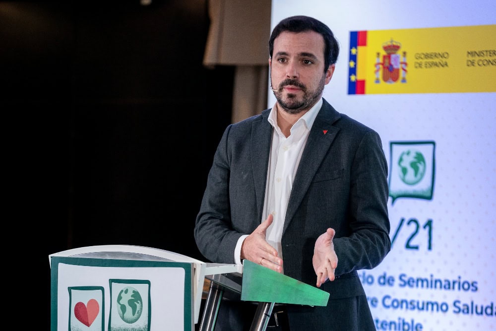 El sector cárnico solicita una reunión al Gobierno para aclarar las críticas de Garzón