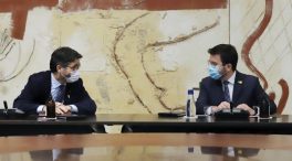 Cataluña es la segunda región con más ‘macrogranjas’, pero el Govern evita defenderlas en público