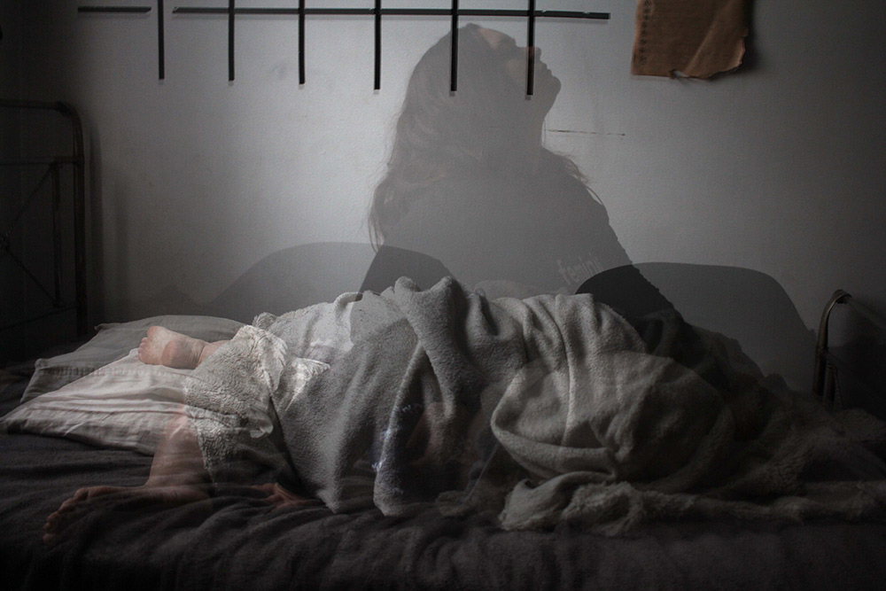 La extraña hermandad de los maldurmientes