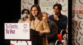 Podemos ve una «reacción obsesionada» por impedir avances como la Ley de Vivienda
