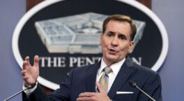 Estados Unidos acusa a Rusia de "trabajar activamente" en la creación de un pretexto para invadir Ucrania