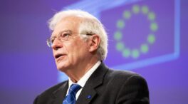 Borrell vincula la autorización del gaseoducto ruso con "la situación militar en Ucrania"