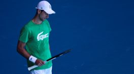 ¿Qué consecuencias sufrirá Lacoste por la polémica de Novak Djokovic?