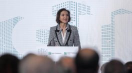 Maroto asegura que las previsiones para 2022 apuntan a un crecimiento sostenido de actividad económica y empleo