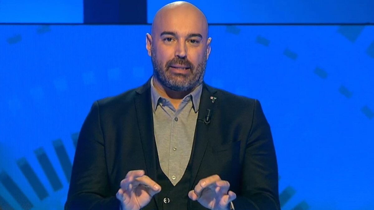 (VÍDEO) TV3 protagoniza una nueva polémica: el presentador de un concurso niega a una niña a responder en castellano