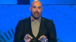 (VÍDEO) TV3 protagoniza una nueva polémica: el presentador de un concurso niega a una niña a responder en castellano