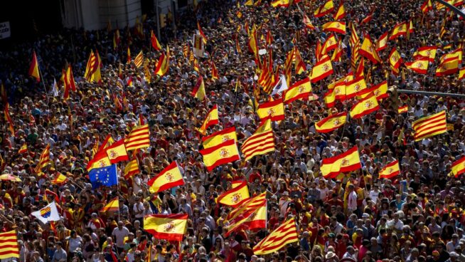 Cuando la riqueza cultural se convierte en un problema: this is Spain