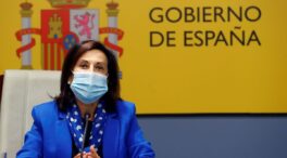 España manda dos buques de guerra al Mar Negro con la OTAN en plena tensión entre Rusia y Ucrania