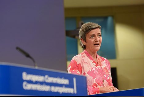 Bruselas realizará una investigación exhaustiva de la fusión entre Orange y MásMóvil