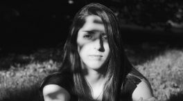 Marina Palacio, la directora del cine protagonizado por lo impredecible