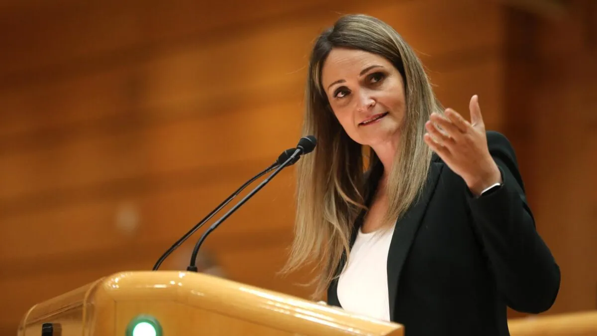 Ciudadanos teme que su exlíder en Huelva fiche por Vox cuando se convoquen elecciones