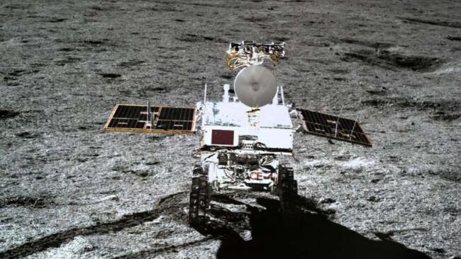China adelanta su previsión y contempla una misión tripulada a la Luna antes de 2027