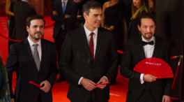 La postura de Garzón sobre las macrogranjas, nuevo punto de fricción en el Gobierno de coalición