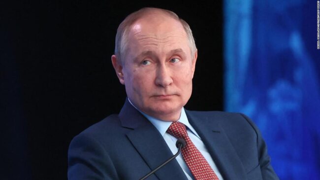 Rusia advierte que las relaciones con EE.UU. han llegado a un "punto peligroso y crítico"