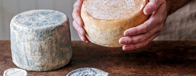 El arte de hacer queso: el canadiense que te enseña a elaborarlo en casa