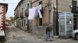 Las migraciones hacia municipios rurales aumentaron más de un 20 % en 2020