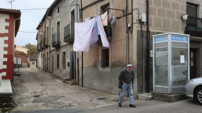 Las migraciones hacia municipios rurales aumentaron más de un 20 % en 2020