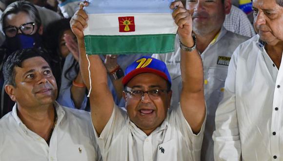 El chavismo, derrotado en Barinas: la oposición conquista la cuna de Hugo Chávez