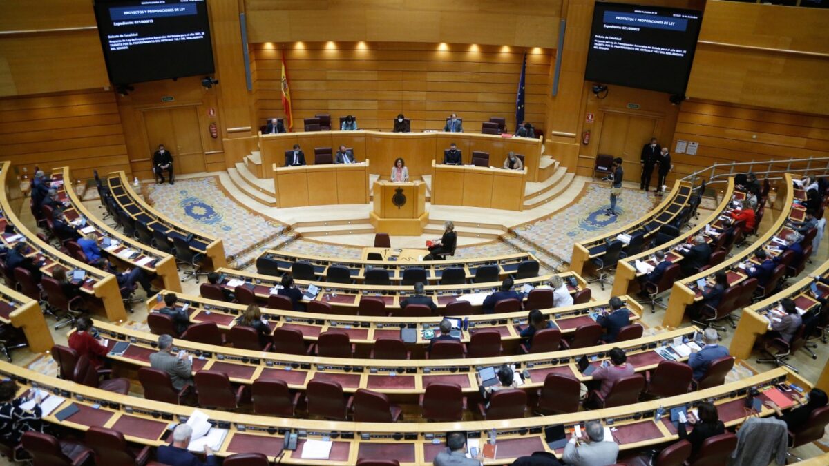 El Senado no investigará los atentados yihadistas del 17A, como pedía ERC