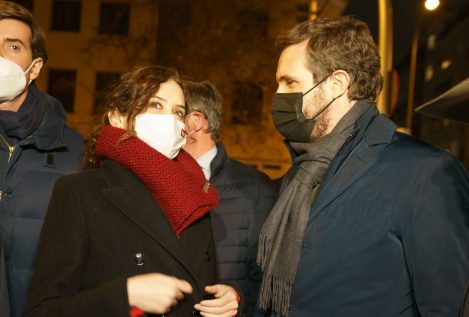 Críticos y moderados