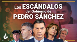 Dos años de coalición: los mayores escándalos del Gobierno de Sánchez