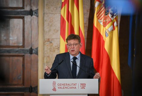 Nueva condena al Gobierno de Ximo Puig por no proteger a los médicos durante la primera ola
