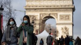 Francia identifica una nueva variante del coronavirus: IHU