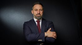 Vox, la toma de Granada y la rebelión de las esencias