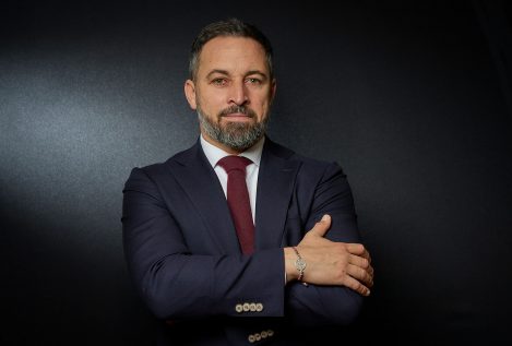 Vox, la toma de Granada y la rebelión de las esencias