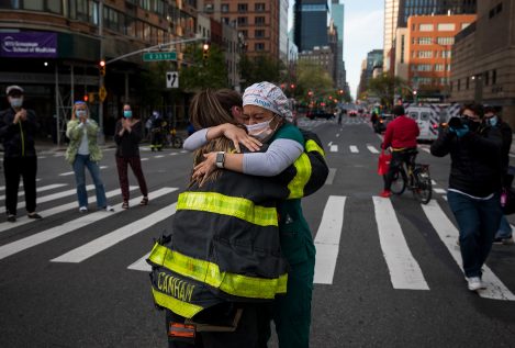 Todo pasa y todo queda