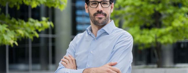 Uber pierde a su máximo responsable en España: Juan Galiardo deja la compañía