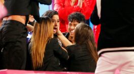 Acoso y derribo: la izquierda tuitera se ceba con Chanel, que será la representante española en Eurovisión