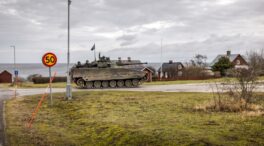 La OTAN refuerza su flanco oriental y pone fuerzas "en alerta" por la crisis con Rusia