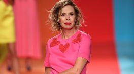 Ágatha Ruiz de la Prada, enamorada de nuevo: así es su nuevo novio