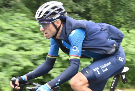 Centauros de la carretera