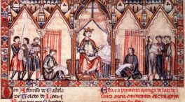 Alfonso X y la consagración del mito (neogótico) de Covadonga