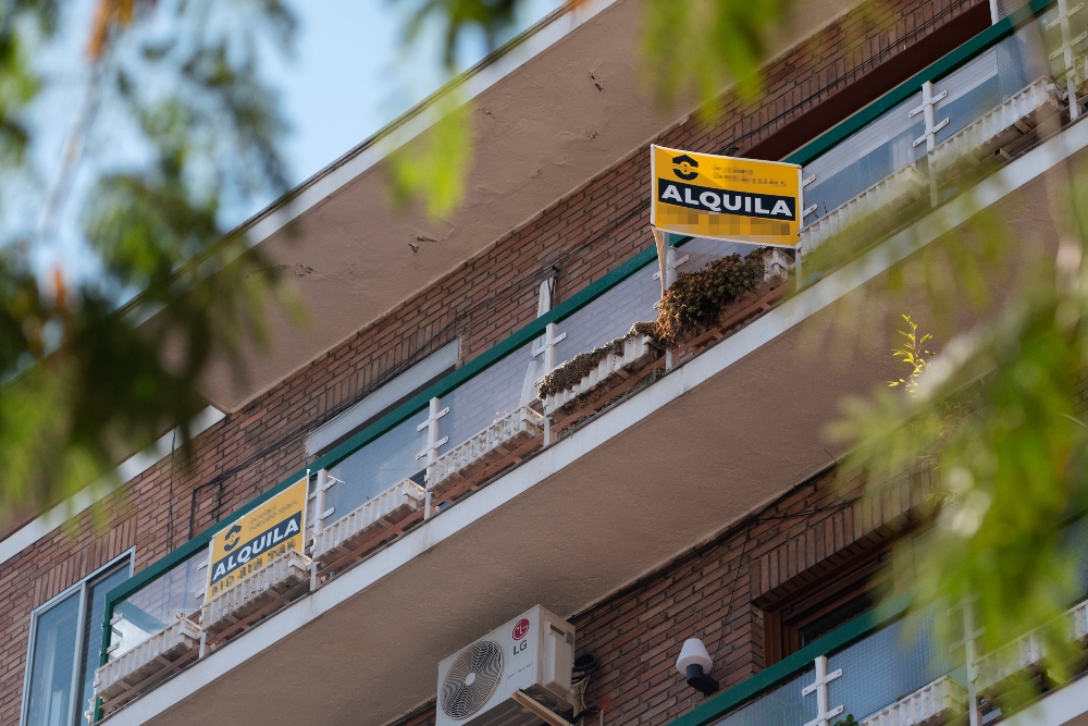 Ley de Vivienda: temor a un aluvión de litigios si el Gobierno no elimina el control del alquiler