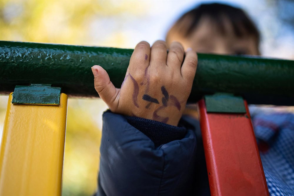 Los alumnos madrileños de hasta 12 años que hayan sido contacto de un positivo no tendrán que guardar cuarentena