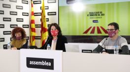La ANC da un toque al Govern por no avanzar hacia la «soberanía fiscal»