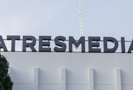 Atresmedia descarta estar en la puja por Movistar+