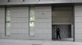 El juez de 'Tándem' prorroga seis meses la instrucción de la pieza sobre los presuntos encargos de Iberdrola a Villarejo