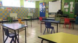Denuncian a la Generalidad Valenciana por "negar la enseñanza en español" a un alumno con síndrome de Down