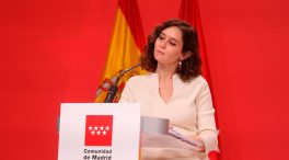 Lo que hizo Isabel Díaz Ayuso en León antes del Congreso del Partido Popular