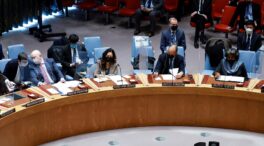 Estados Unidos y Rusia trasladan la tensión por Ucrania a la ONU: nuevo debate enconado en el que el resto de países evita posicionarse