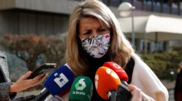 La reforma laboral, en el  alambre: falta menos de un mes para la votación y no hay acuerdo con ERC, Bildu y PNV