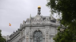 La rentabilidad de la banca sigue en máximos históricos, del 10,94%, por la fusión de CaixaBank y Bankia